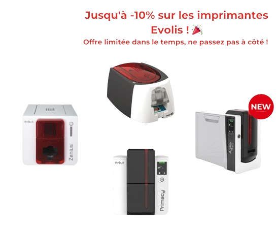 PROMO EVOLIS